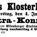 1895-07-04 Kl Kurhotel Konzert